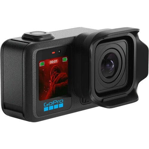 GoPro MISSION 1 PRO Aksiyon Kamerası