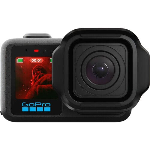 GoPro MISSION 1 PRO Aksiyon Kamerası