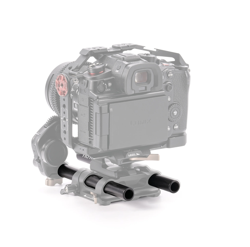 Tilta TA-15RS-15-CF 15mm Karbon Fiber Çubuk Seti