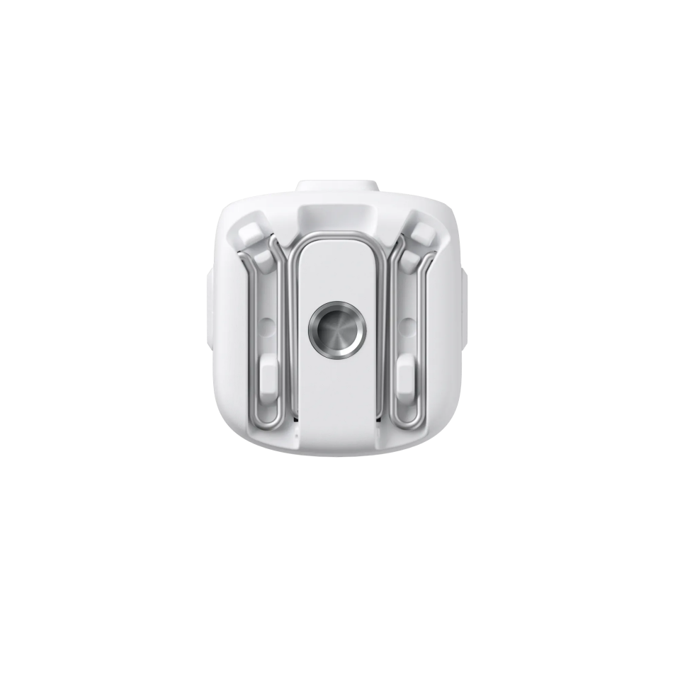 Insta360 Luna Ultra 1/4'' Thread Handle (White)