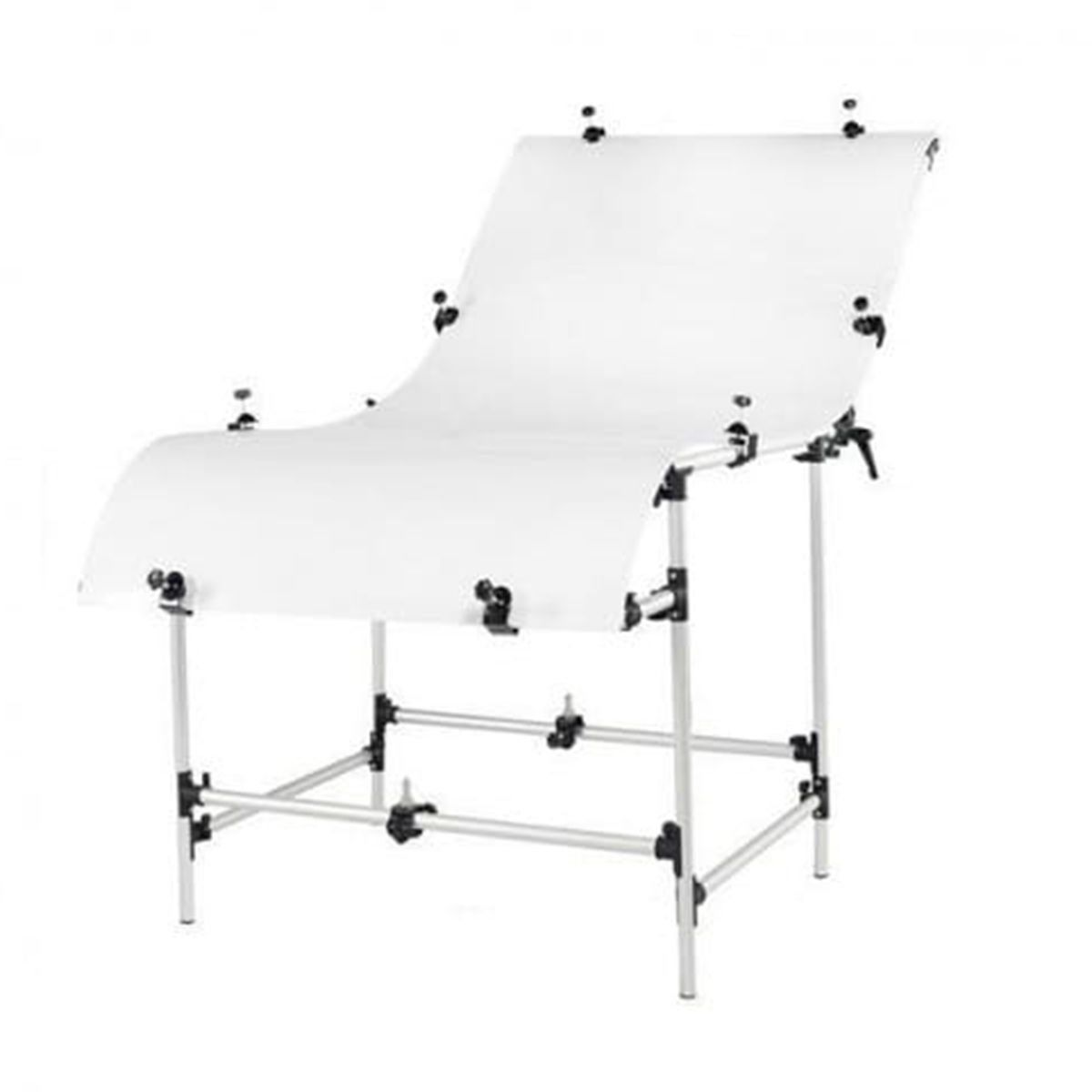 Visico PT-1200 Ürün Çekim Masası