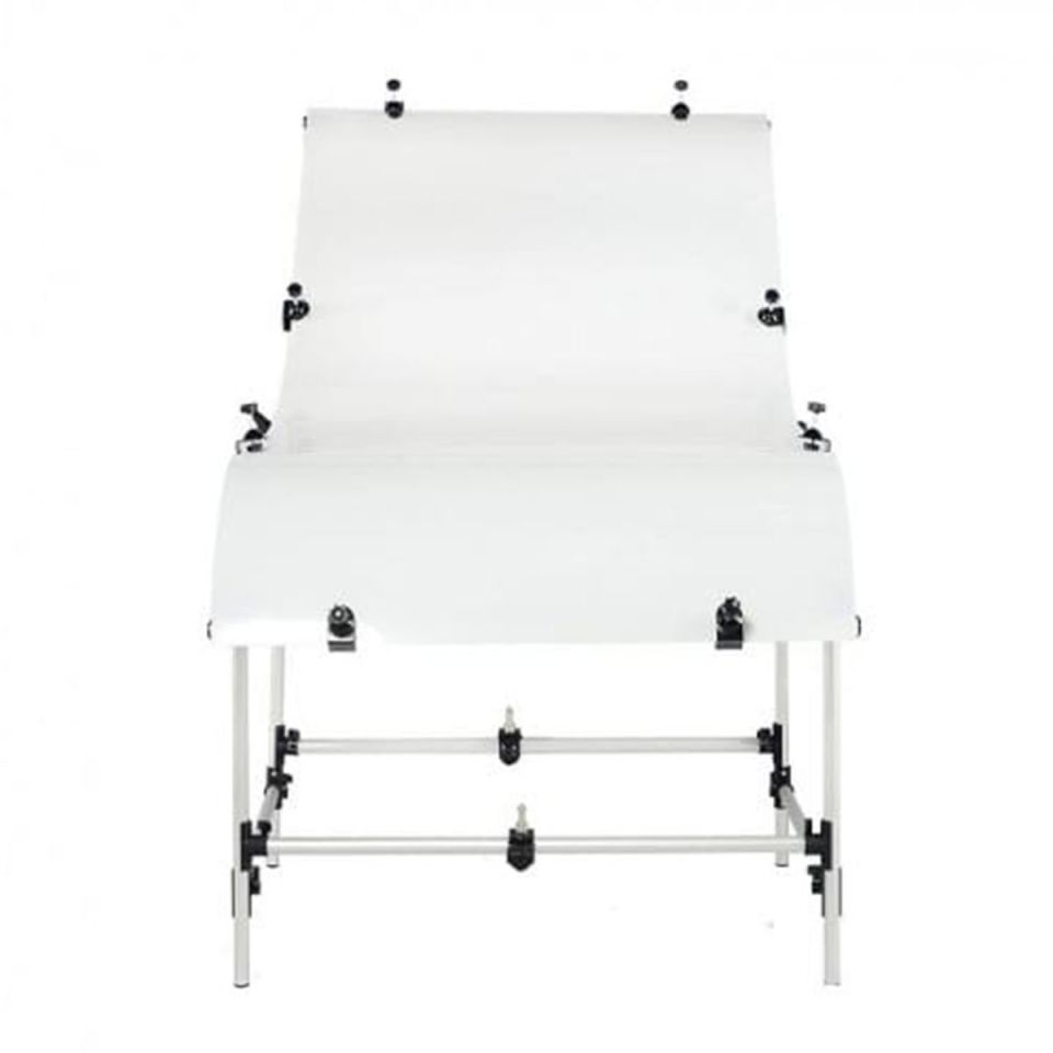 Visico PT-1200 Ürün Çekim Masası