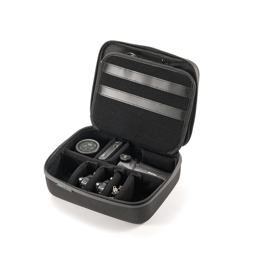 Tilta WLC-T05-K2 Nucleus Nano II Kablosuz Lens Kontrol Sistemi