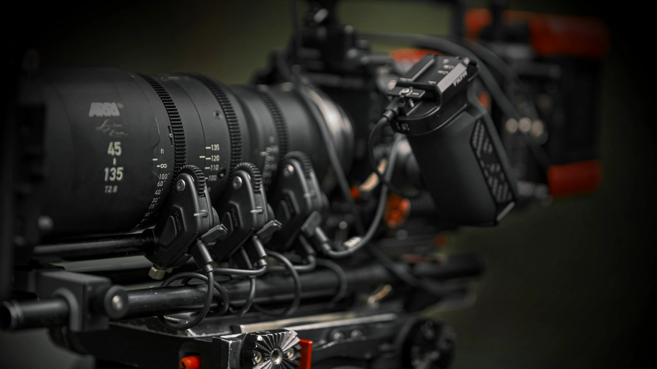 Tilta WLC-T05-K2 Nucleus Nano II Kablosuz Lens Kontrol Sistemi