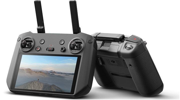 DJI RC Pro Uzaktan Kumanda