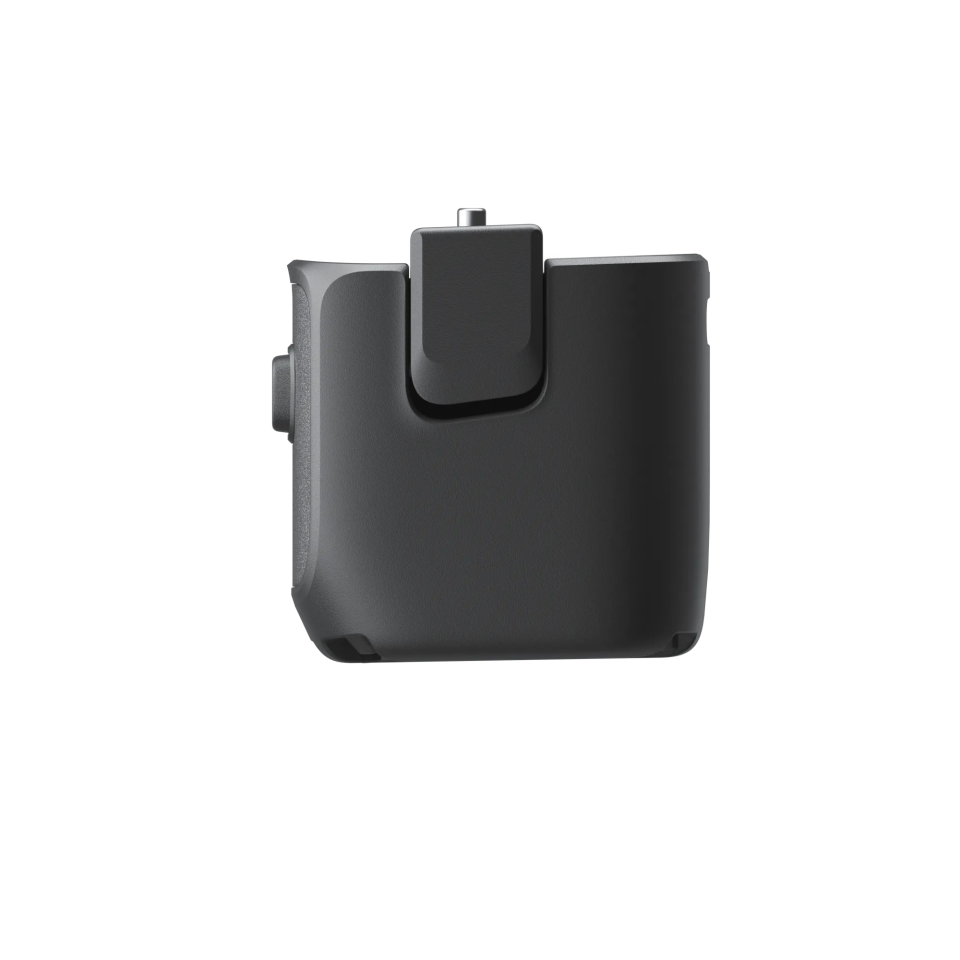 Insta360 Luna Ultra 1/4'' Thread Handle (Black)