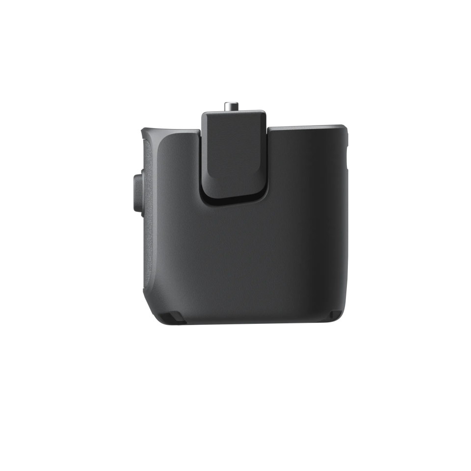 Insta360 Luna Ultra 1/4'' Thread Handle (Black)