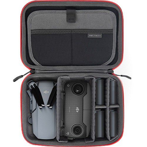 Pgytech Dji Mavic Mini - Taşıma Çantası