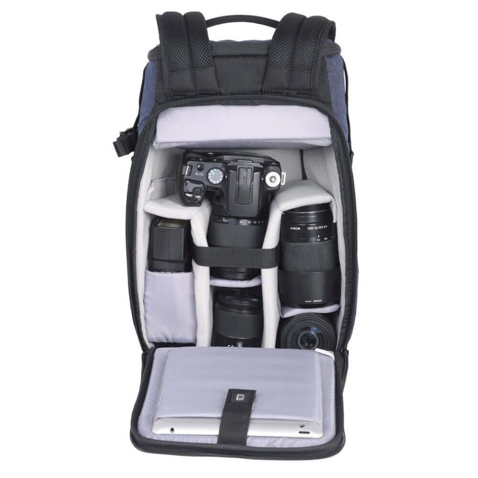 Vanguard Vesta Aspire 41 NV Sırt Çantası
