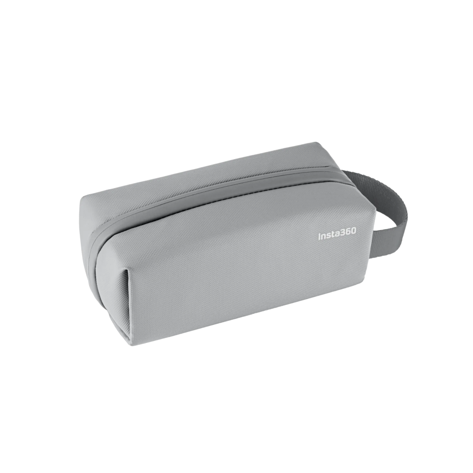 Insta360 Luna Ultra Carry Bag (Grey)