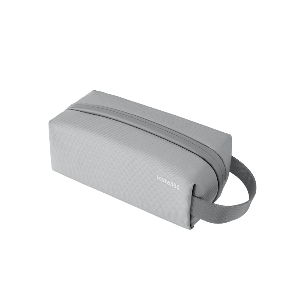 Insta360 Luna Ultra Carry Bag (Grey)
