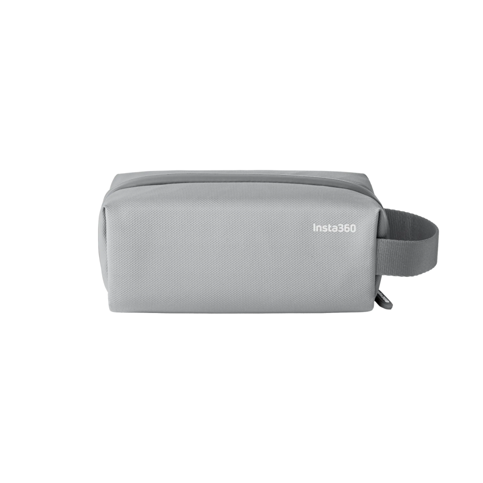 Insta360 Luna Ultra Carry Bag (Grey)