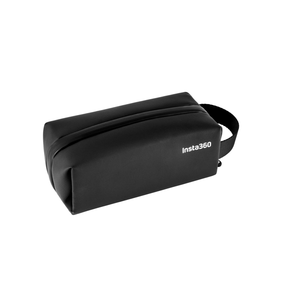 Insta360 Luna Ultra Carry Bag (Black)