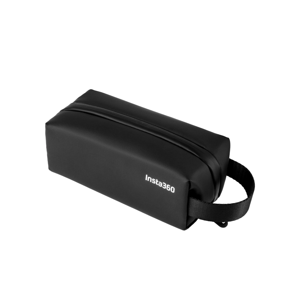 Insta360 Luna Ultra Carry Bag (Black)