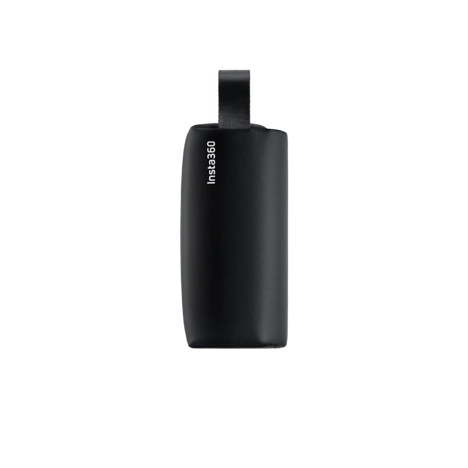 Insta360 Luna Ultra Carry Bag (Black)
