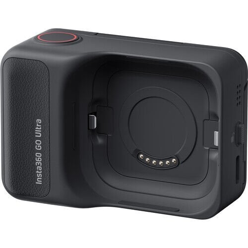 Insta360 GO Ultra Standard Bundle (Midnight Black)