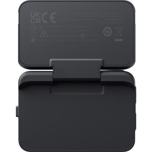 Insta360 GO Ultra Standard Bundle (Midnight Black)