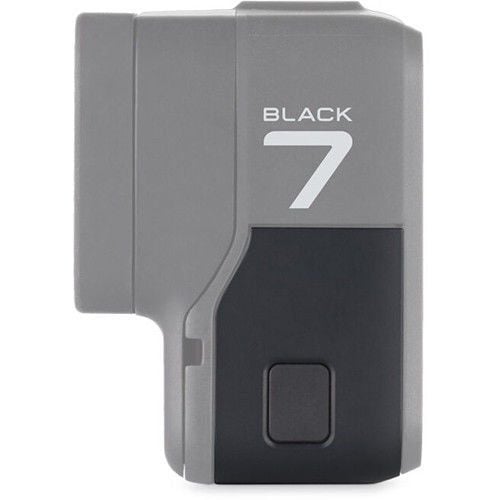 GoPro Yedek Yan Kapak (Hero 7 Black İçin)
