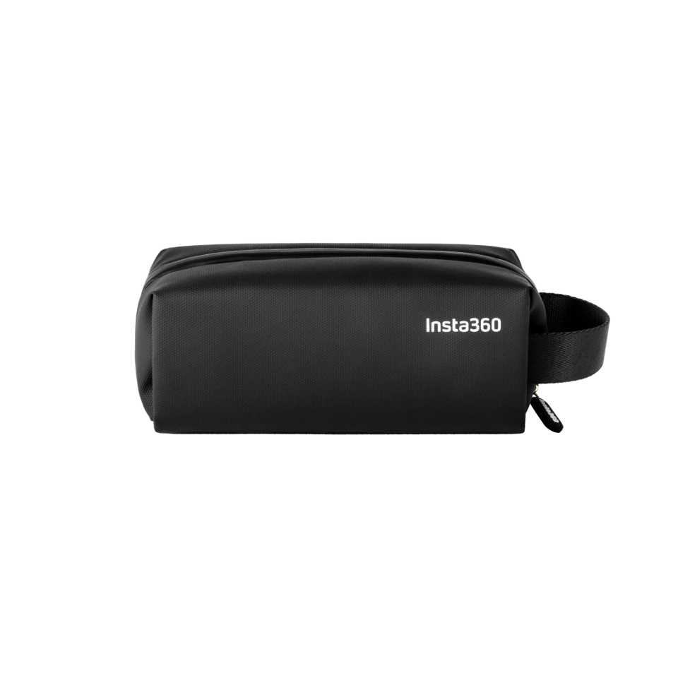 Insta360 Luna Ultra Carry Bag (Black)