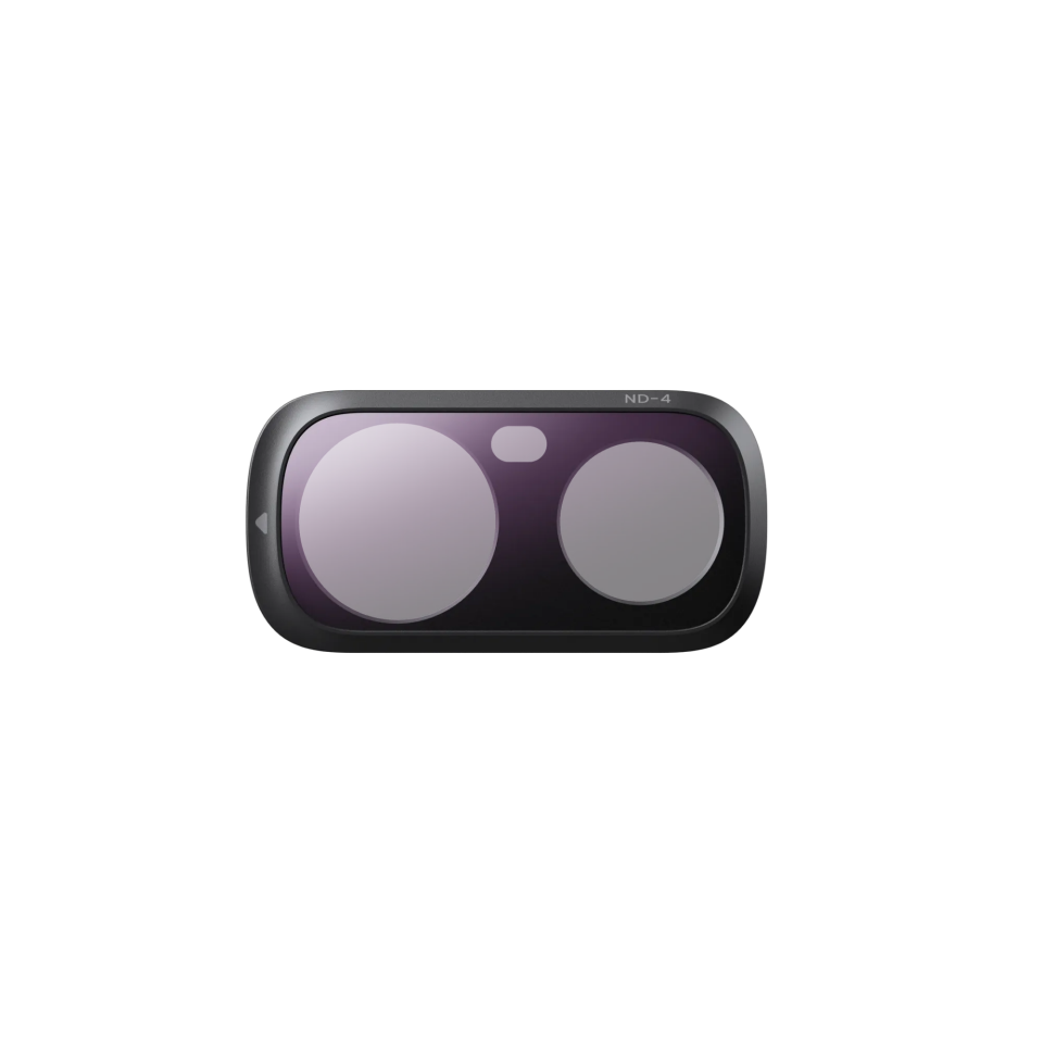 Insta360 Luna Ultra ND Filtre Seti