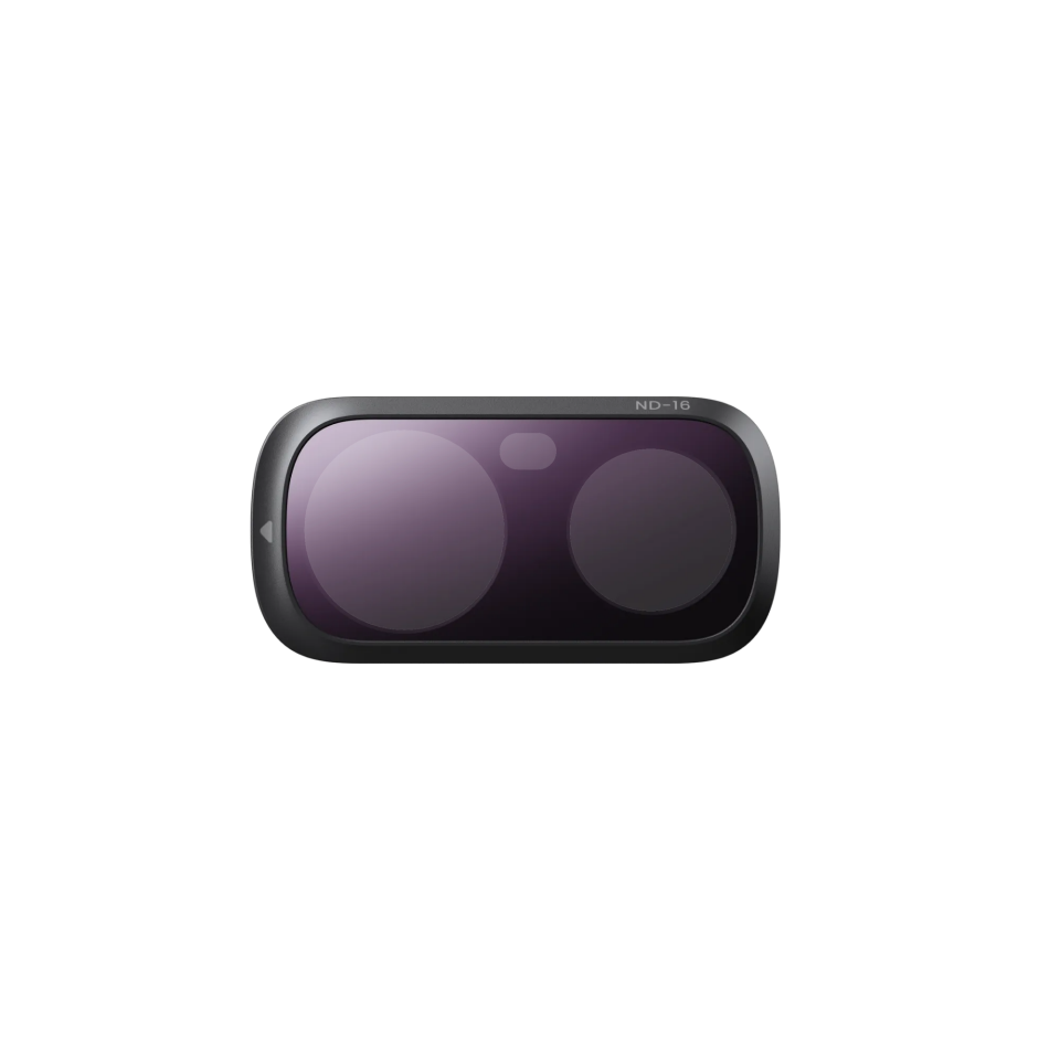 Insta360 Luna Ultra ND Filtre Seti