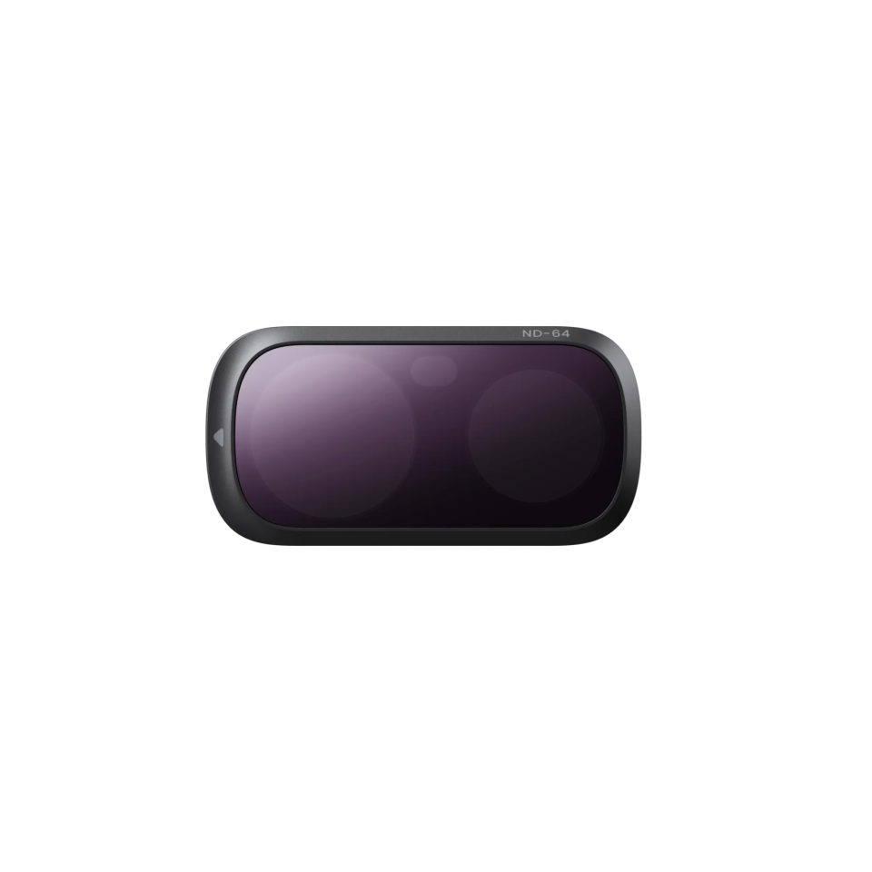 Insta360 Luna Ultra ND Filtre Seti