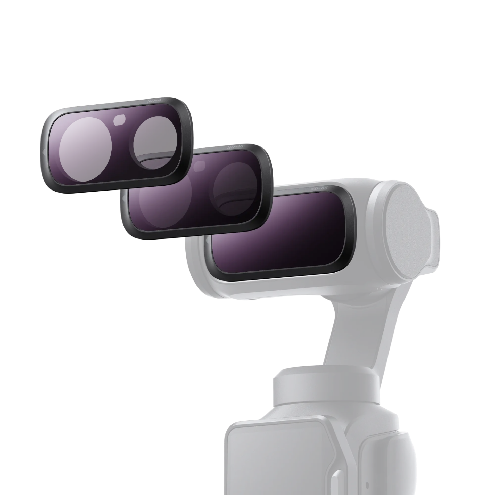 Insta360 Luna Ultra ND Filtre Seti