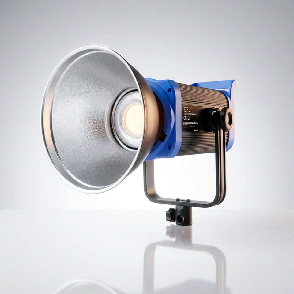 Wellmaking 300W Led Işık