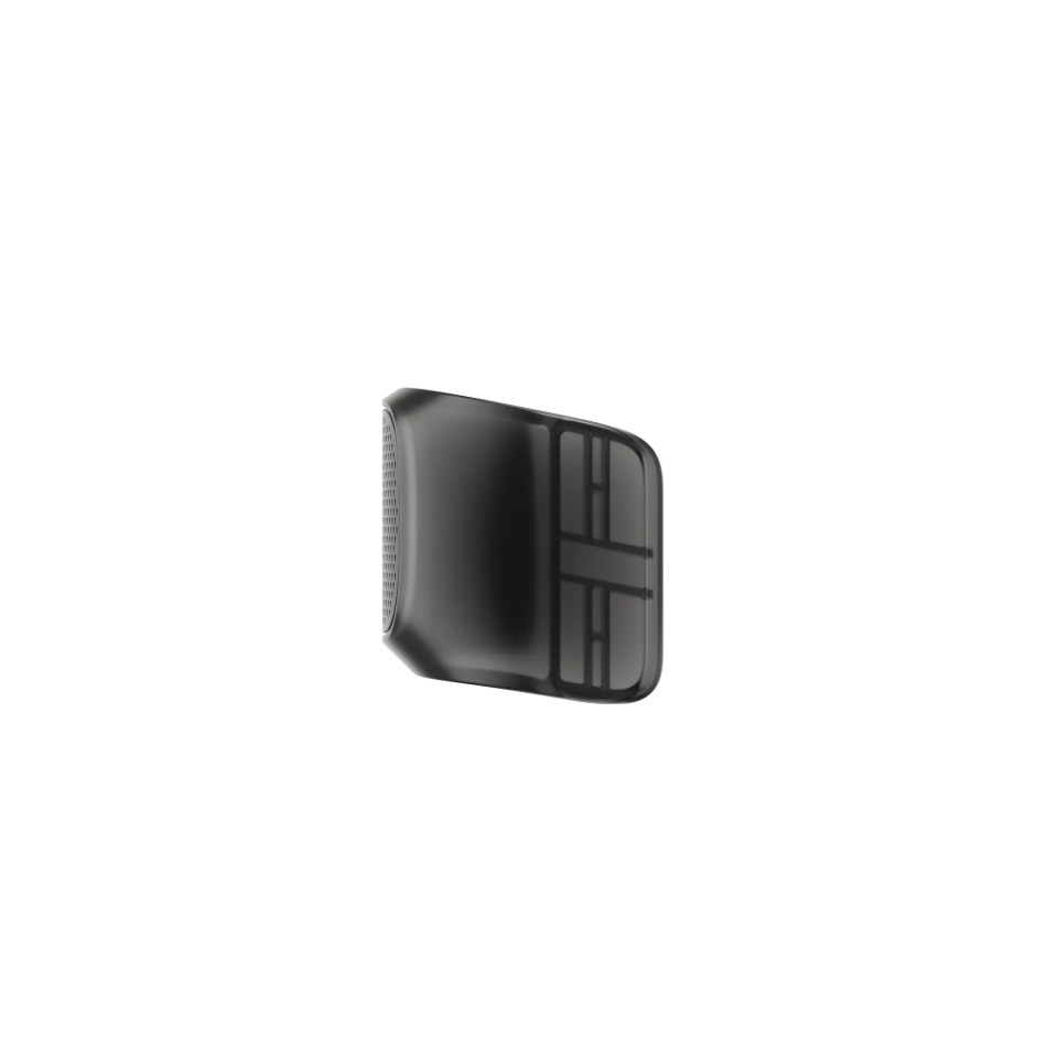 Insta360 Luna Ultra Wind Guard (Black)