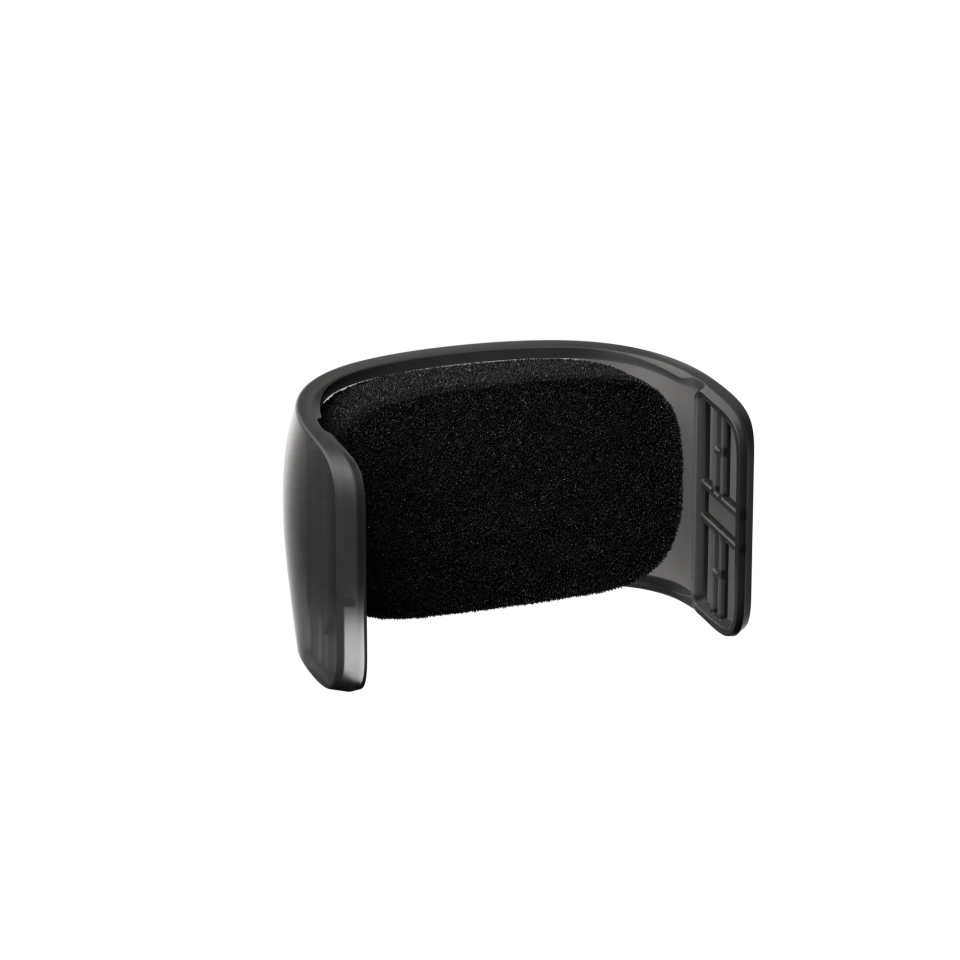 Insta360 Luna Ultra Wind Guard (Black)