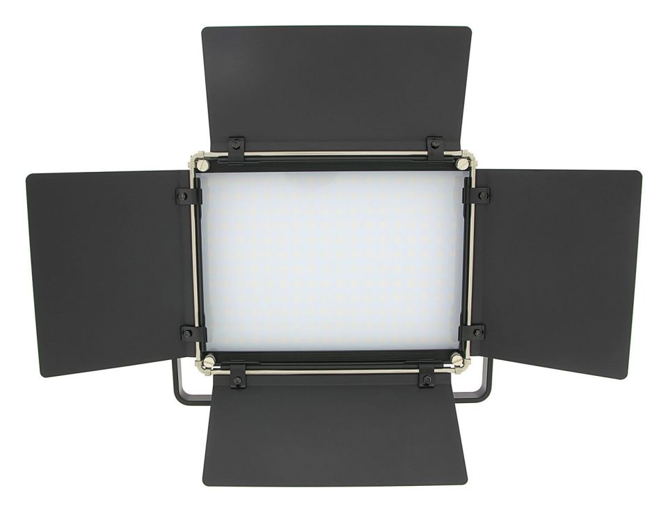 PATONA Premium RGB 216AS LED Fotoğraf ve Video Işığı