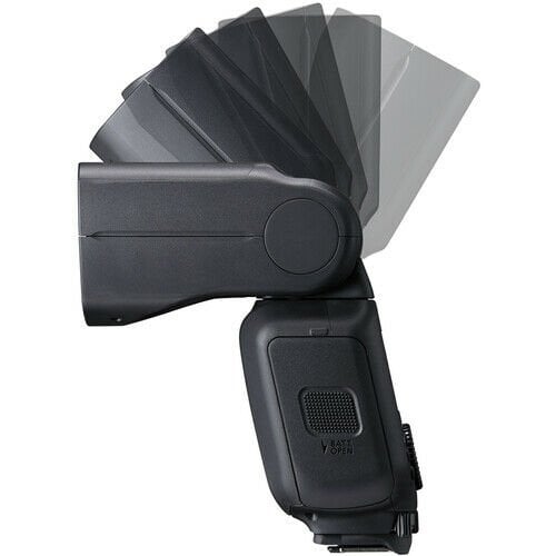 Canon Speedlite EL-5 Flaş