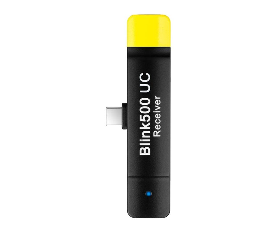 SARAMONIC BLINK 500 B5 MICROPHONE (TX+RXUC)