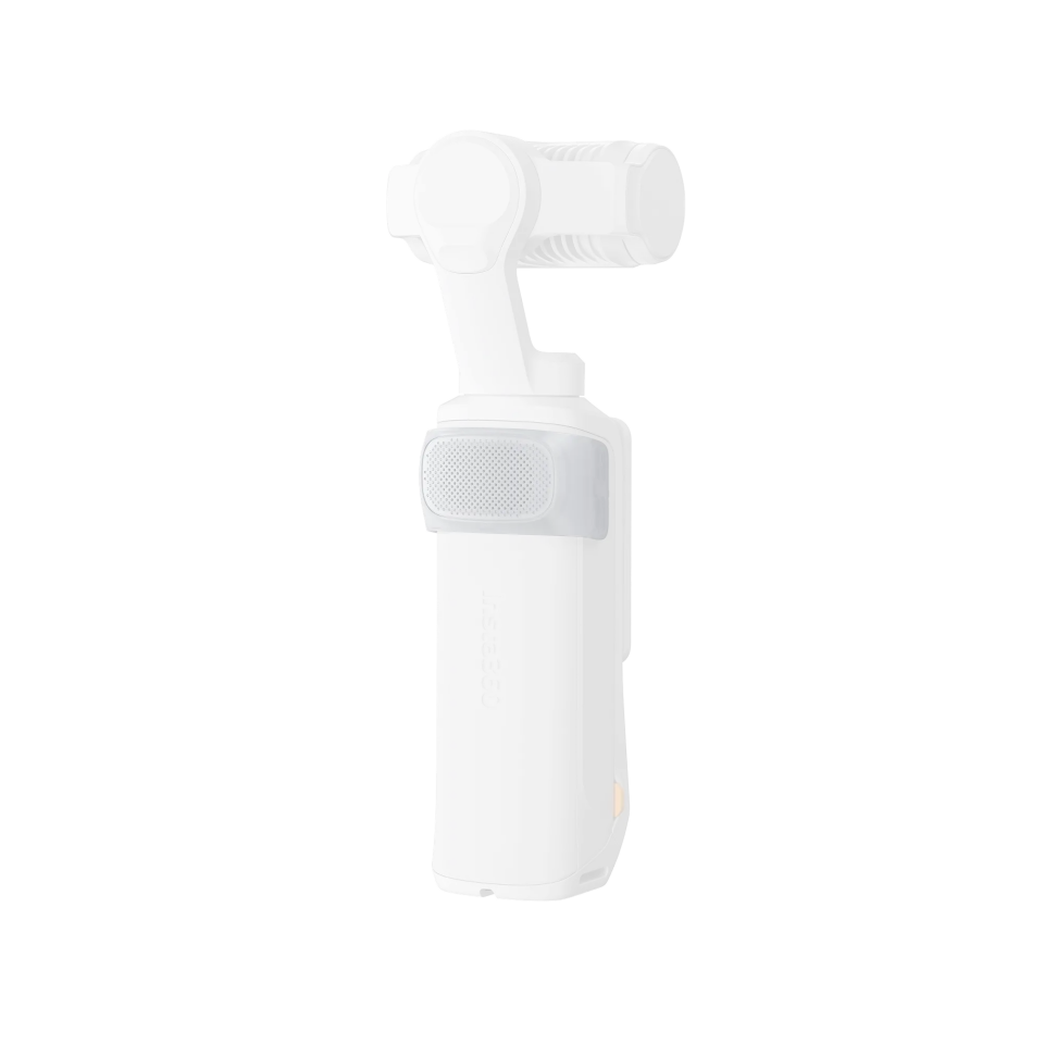 Insta360 Luna Ultra Wind Guard (White)