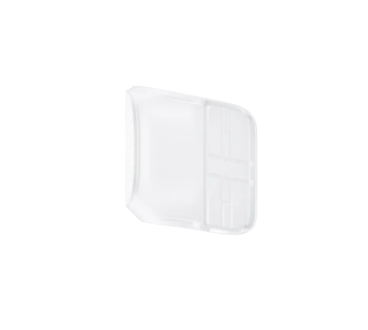 Insta360 Luna Ultra Wind Guard (White)