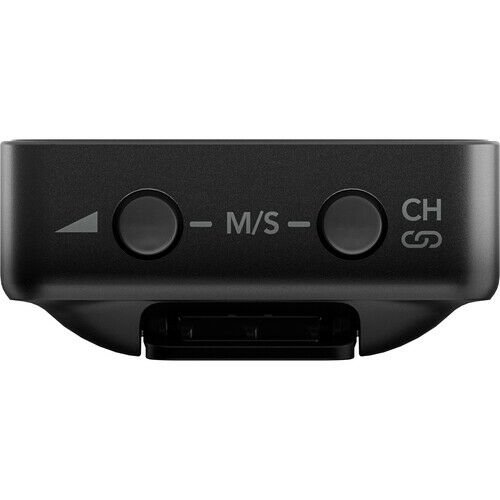 RODE Wireless PRO İki Kişilik Kablosuz Mikrofon