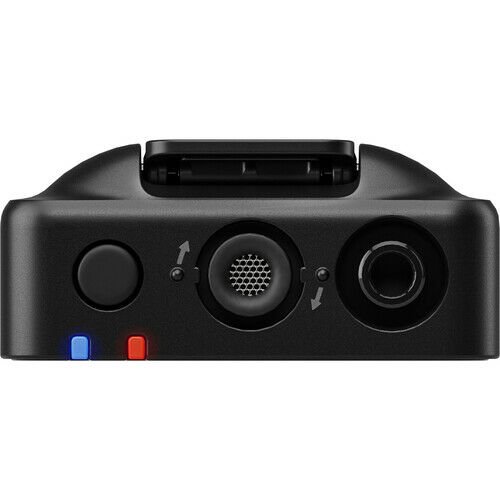 RODE Wireless PRO İki Kişilik Kablosuz Mikrofon
