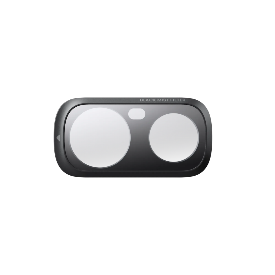 Insta360 Luna Ultra Black Mist Filter