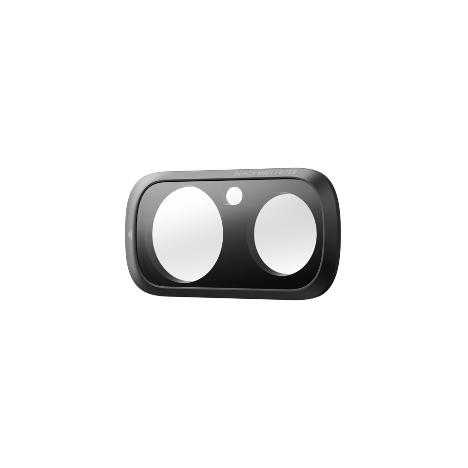Insta360 Luna Ultra Black Mist Filter