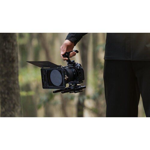 Tilta  Camera Cage For Canon R6 Mark ii Black  Ta-T45-A-B