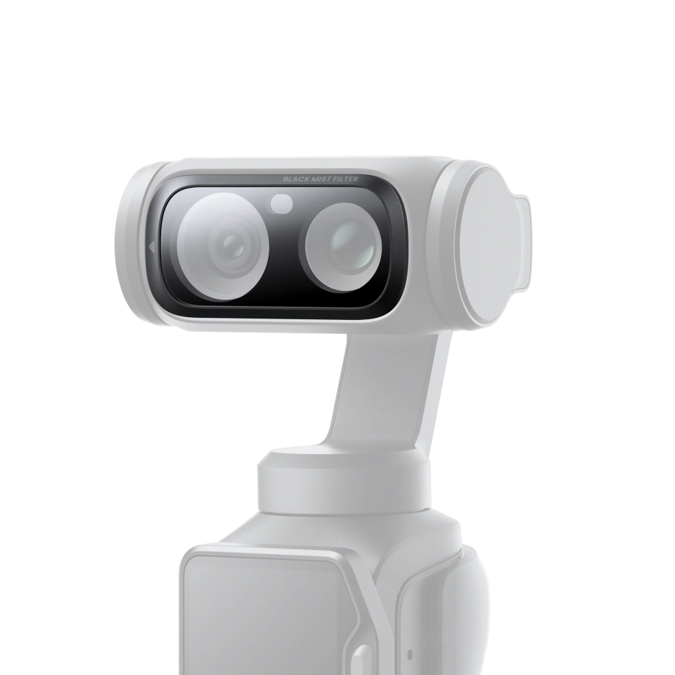 Insta360 Luna Ultra Black Mist Filter