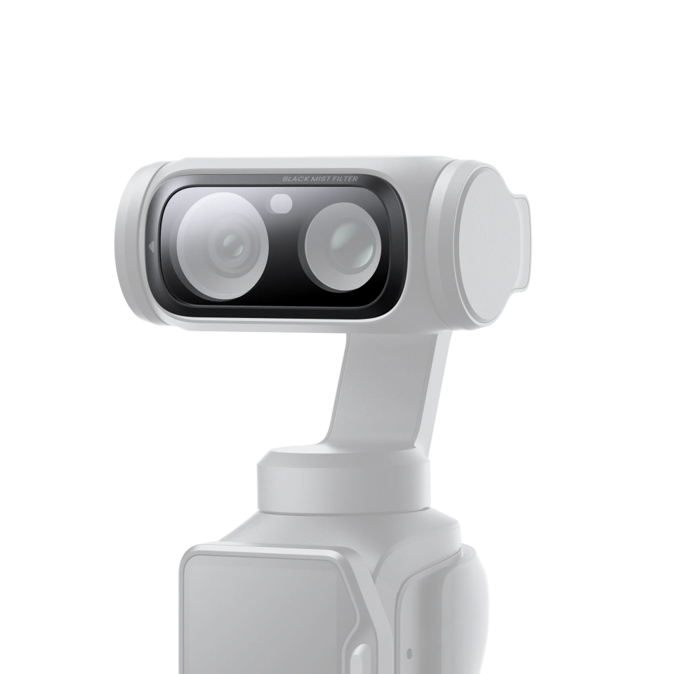 Insta360 Luna Ultra Black Mist Filter