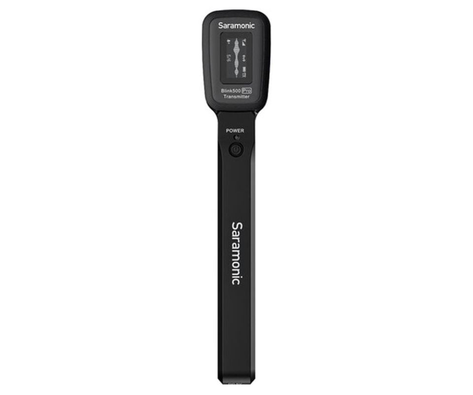 SARAMONIC BLİNK 500 PRO HM MICROPHONE