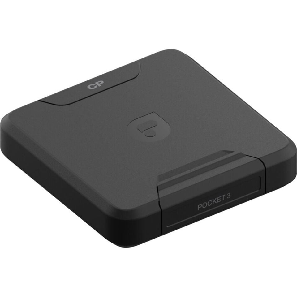 POLARPRO OSMO POCKET 3 - CIRCULAR POLARIZER (PCKT-CP)