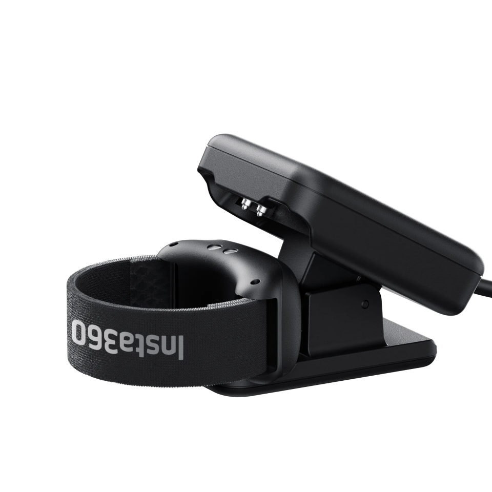 Insta360 Ring Remote