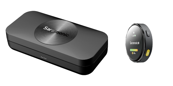 Saramonic Blinkme U2 Microphone