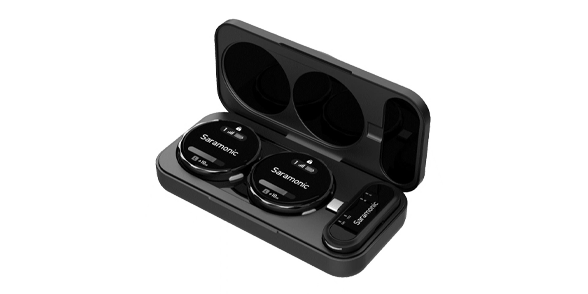 Saramonic Blinkme U2 Microphone