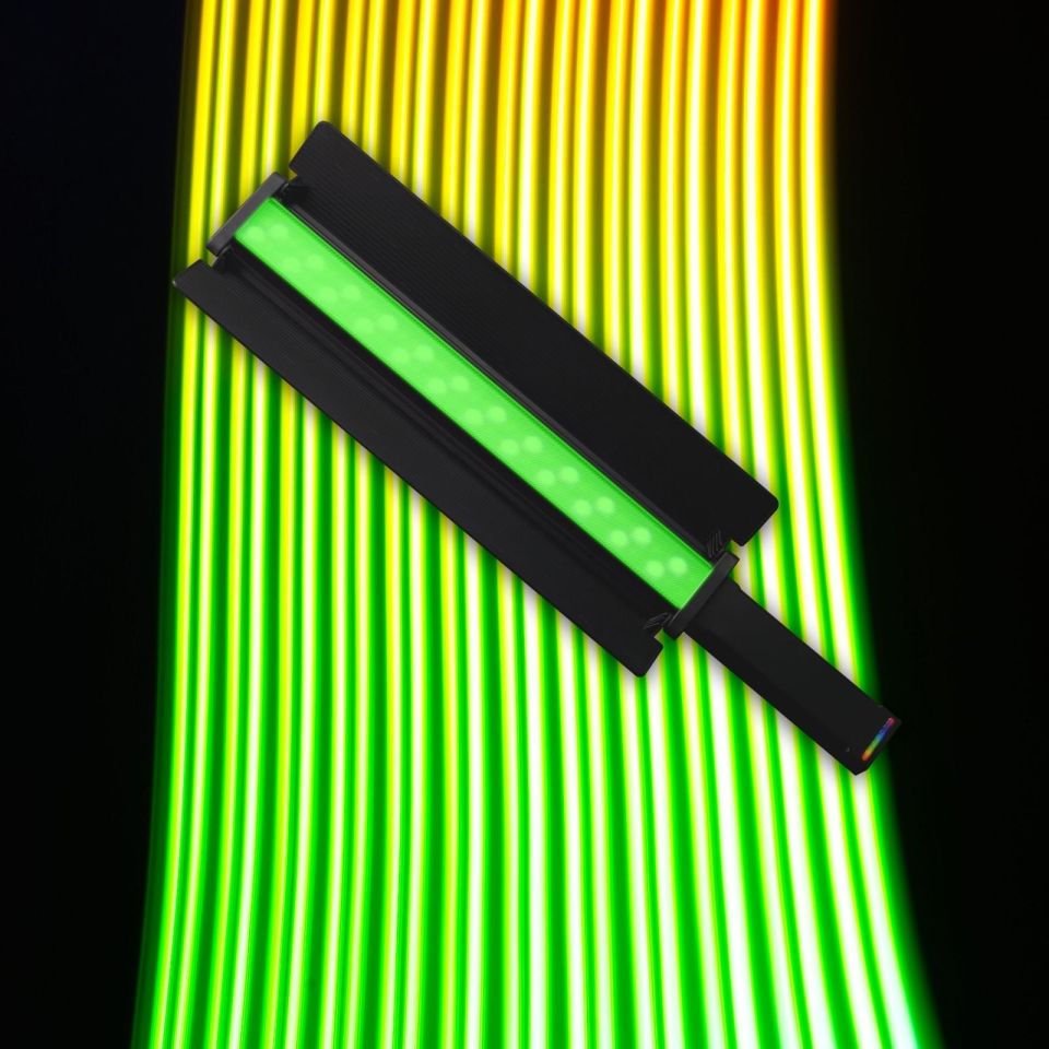 PATONA Premium PT72 RGB BiColor Fotoğraf ve Video Işığı