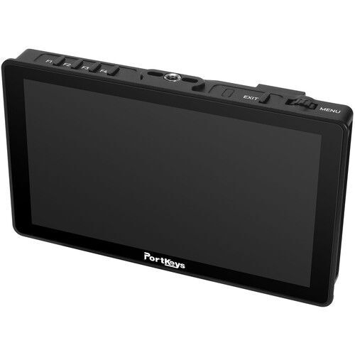 Portkeys Bm7 ii Ds 7 inch Monitor