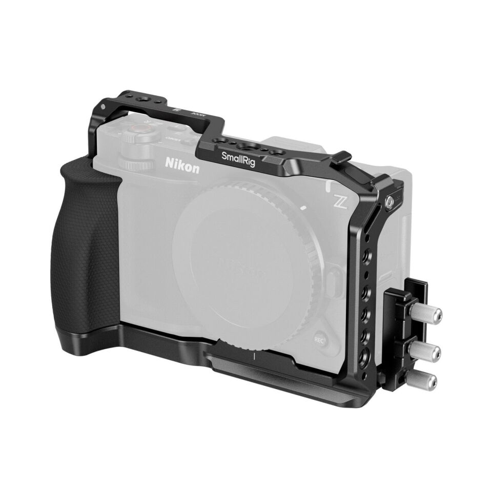 SmallRig 5467 Nikon ZR  için  Kafes
